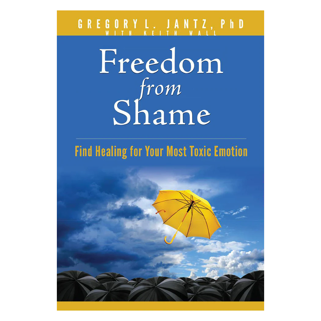 Reframe Your Shame: Experience Freedom from What Holds You Back