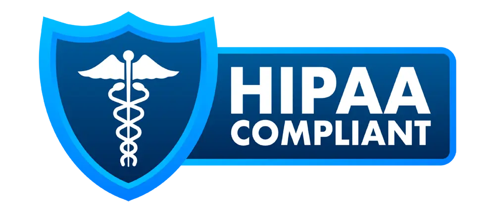 HIPAA Compliant